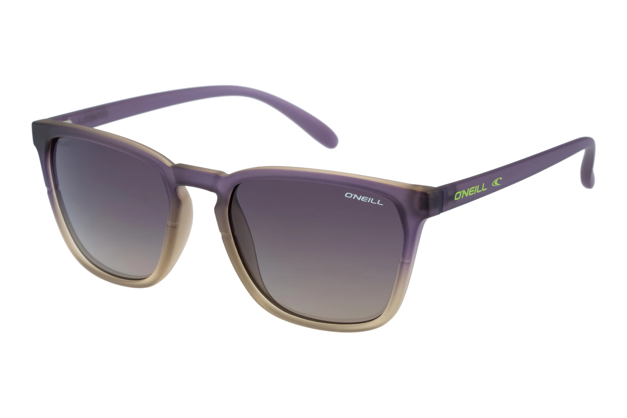 O`Neill   ON 966101 50 PURPLE TO BROWN FLASH MIRRORmatte purple | birch